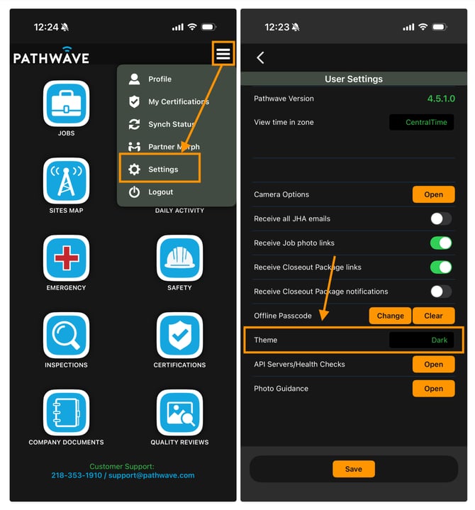Generic Training Guides - Frame 78