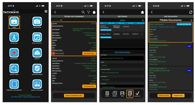Generic Training Guides - Frame 81-2