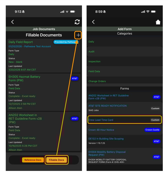 Generic Training Guides - Frame 82-3