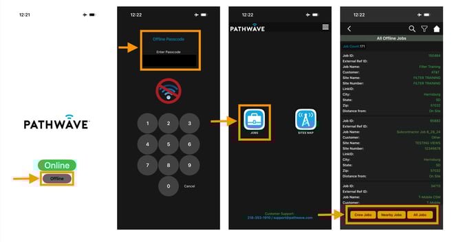 Knowledgebase Article Summary - Frame 1-1