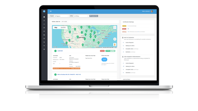 Release Dashboard